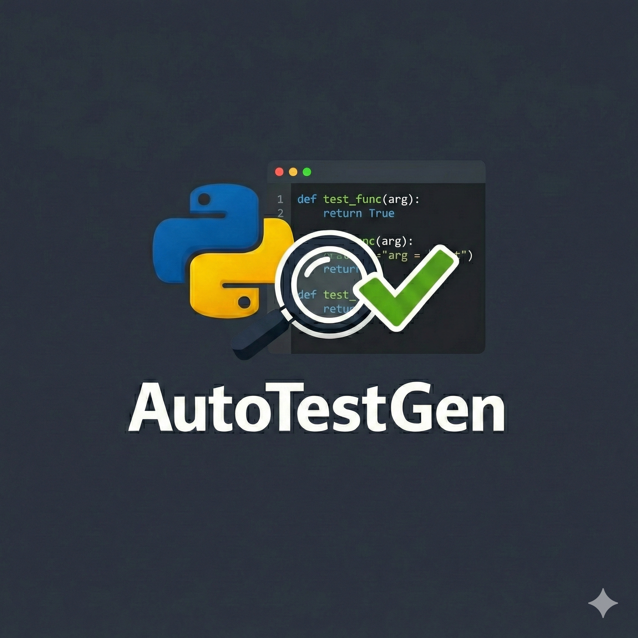 pytest-generator: AI-Powered Unit Test Generation — distil labs