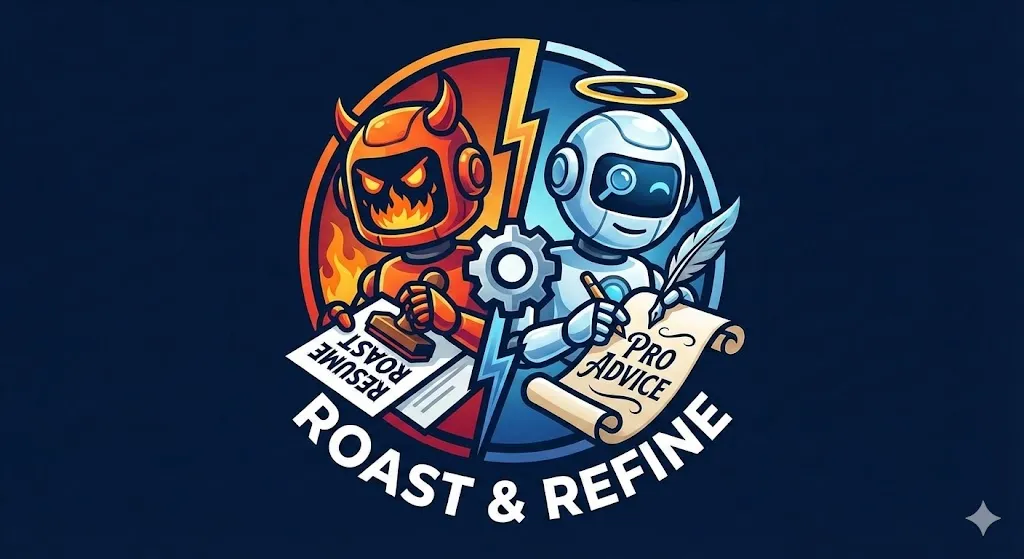 Resume Roaster AI: Brutally Honest Resume Critique with a Local SLM